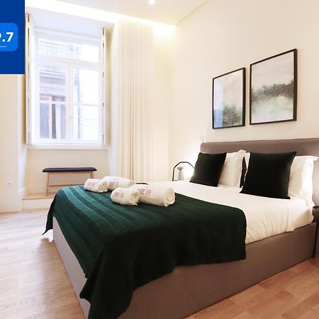 Ferienwohnung Hm - Ribeira Sao Joao 2D Porto Exterior foto