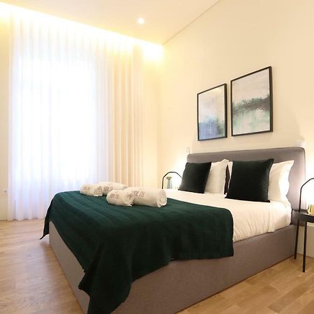 Ferienwohnung Hm - Ribeira Sao Joao 2D Porto Exterior foto