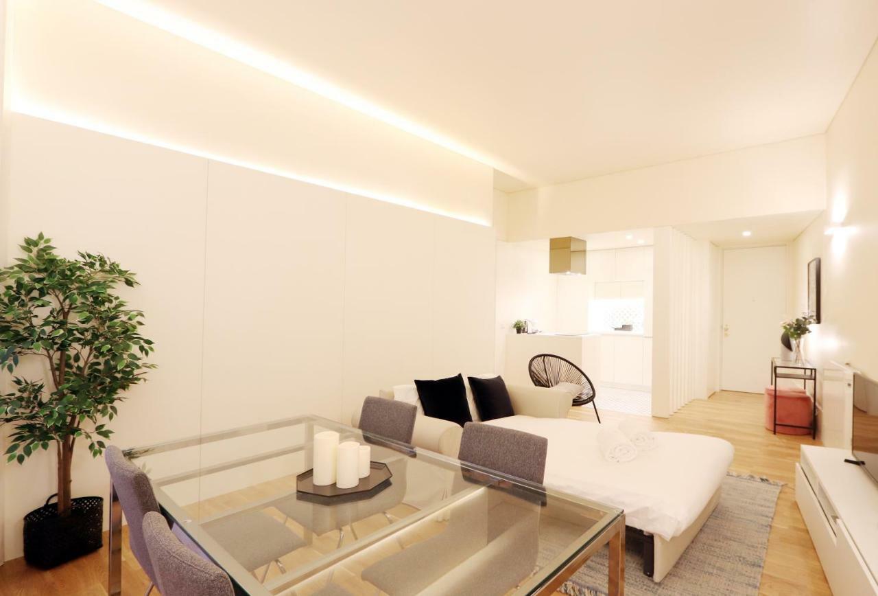 Ferienwohnung Hm - Ribeira Sao Joao 2D Porto Exterior foto