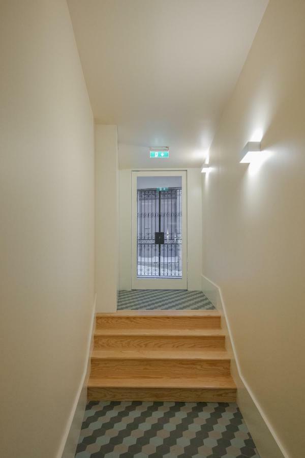 Ferienwohnung Hm - Ribeira Sao Joao 2D Porto Exterior foto